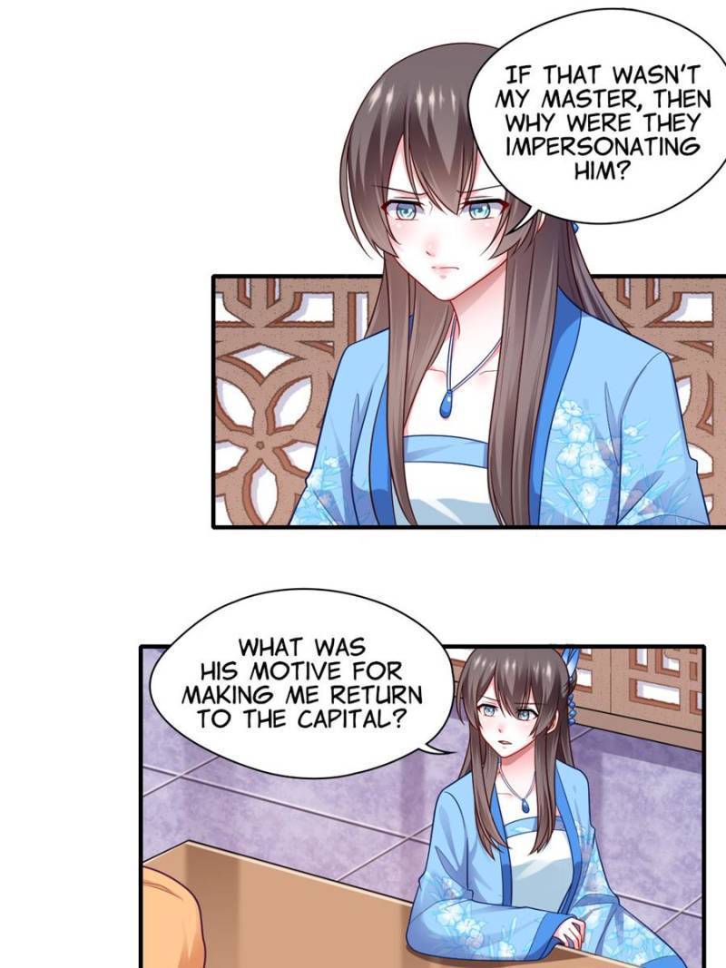 The Glamorous Doctor Divorces Her Husband Chapter 142 - page 1