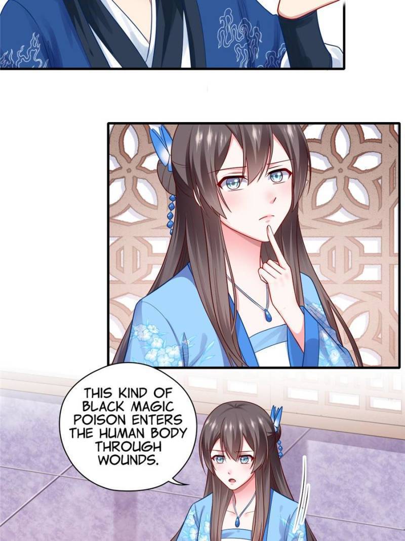The Glamorous Doctor Divorces Her Husband Chapter 142 - page 13
