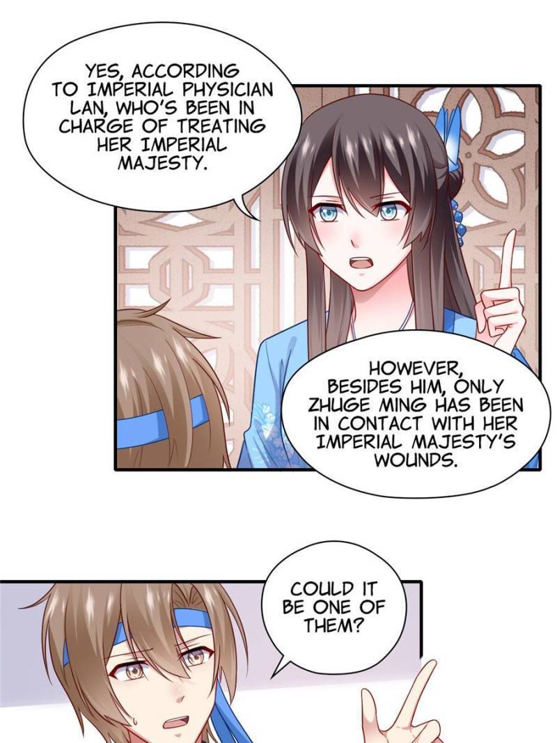 The Glamorous Doctor Divorces Her Husband Chapter 142 - page 16