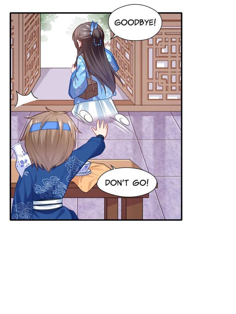 The Glamorous Doctor Divorces Her Husband Chapter 142 - page 32
