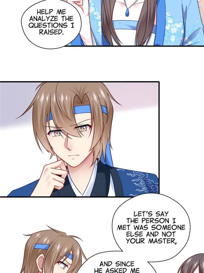The Glamorous Doctor Divorces Her Husband Chapter 142 - page 4