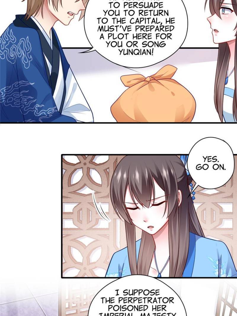 The Glamorous Doctor Divorces Her Husband Chapter 142 - page 5