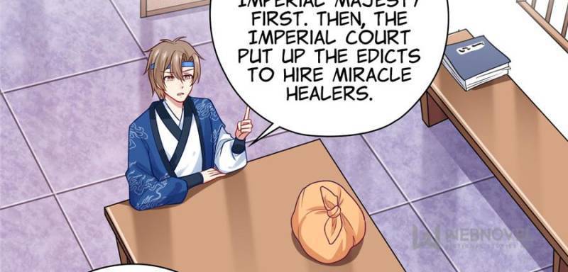 The Glamorous Doctor Divorces Her Husband Chapter 142 - page 6
