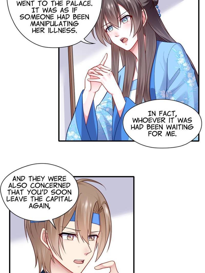 The Glamorous Doctor Divorces Her Husband Chapter 142 - page 8