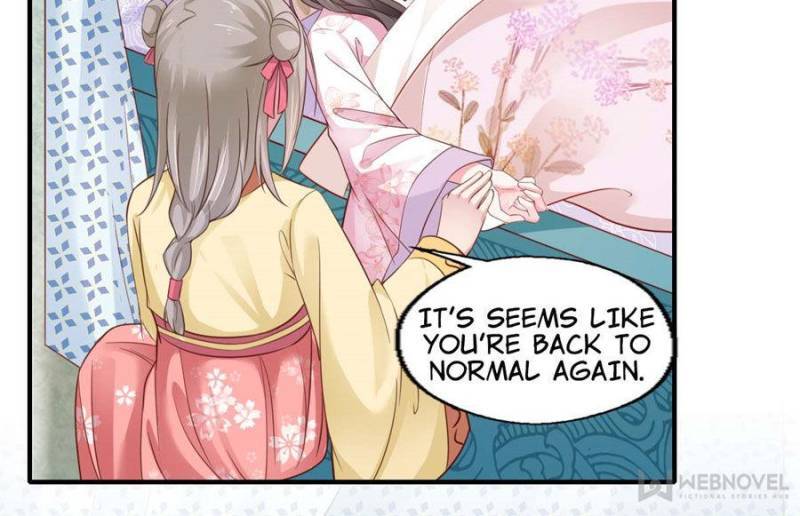 The Glamorous Doctor Divorces Her Husband Chapter 119 - page 11