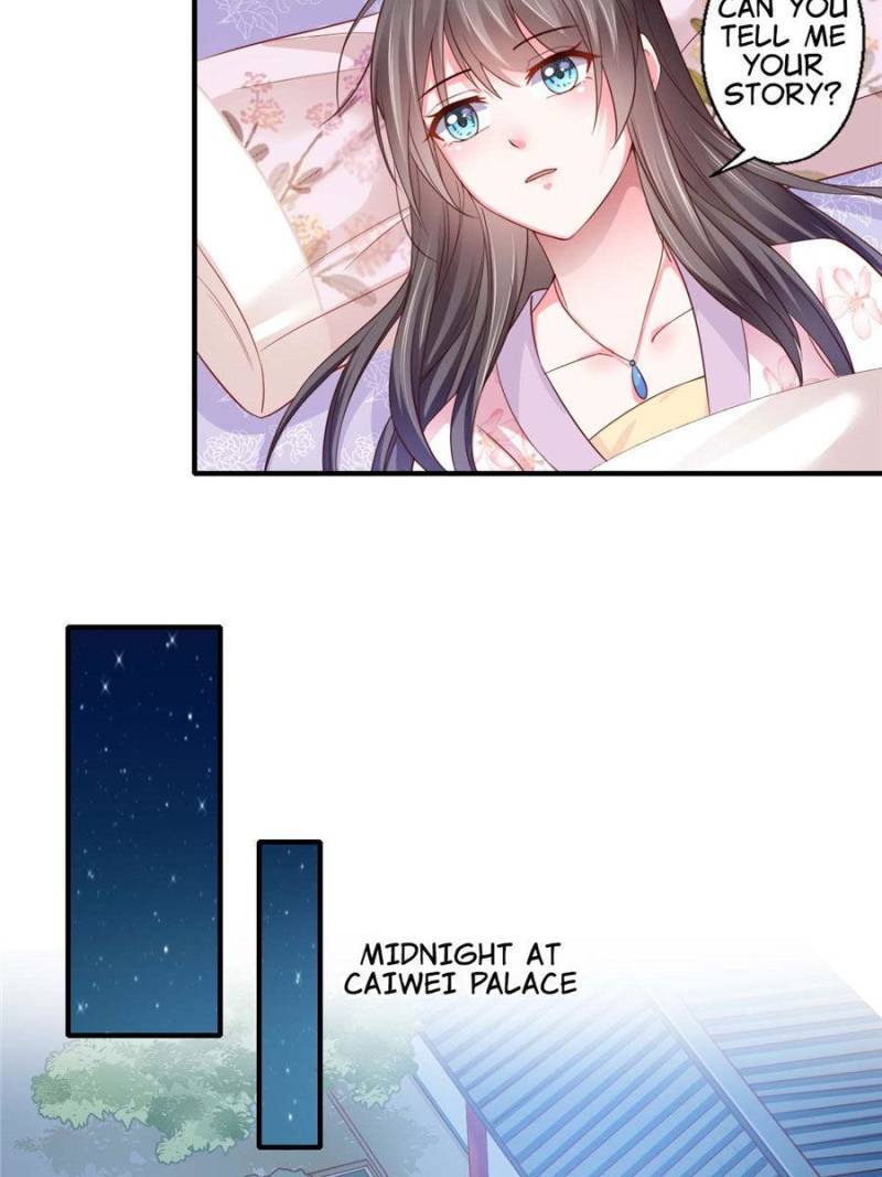The Glamorous Doctor Divorces Her Husband Chapter 119 - page 14