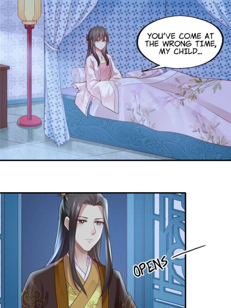 The Glamorous Doctor Divorces Her Husband Chapter 119 - page 16