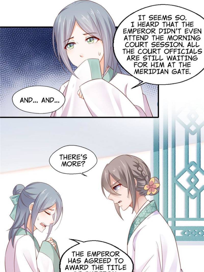 The Glamorous Doctor Divorces Her Husband Chapter 119 - page 4
