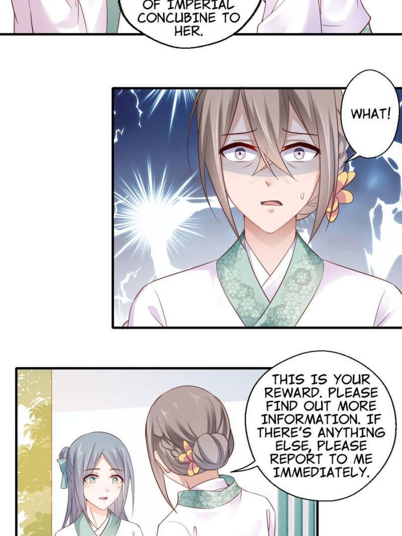 The Glamorous Doctor Divorces Her Husband Chapter 119 - page 5