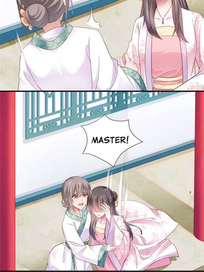 The Glamorous Doctor Divorces Her Husband Chapter 119 - page 8