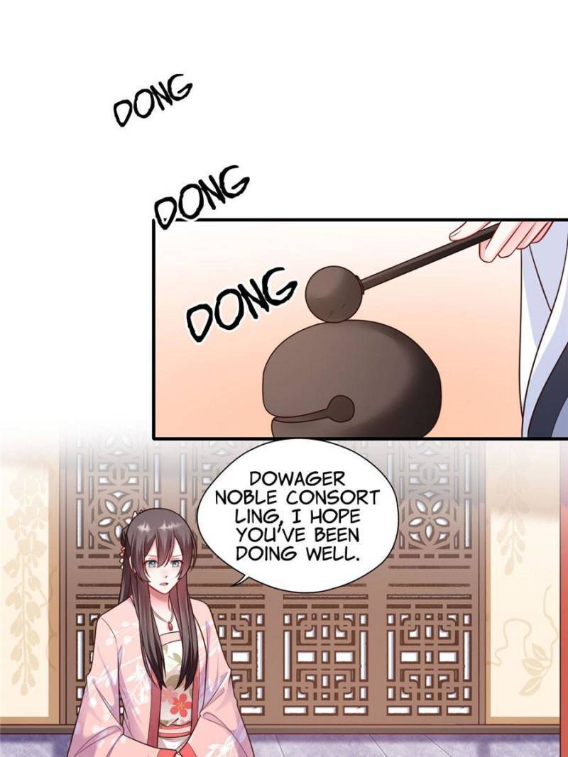 The Glamorous Doctor Divorces Her Husband Chapter 154 - page 1