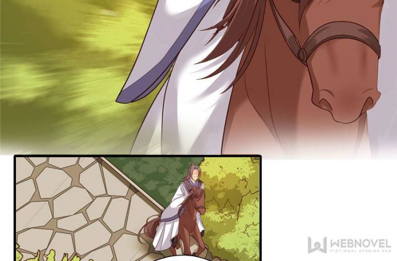 The Glamorous Doctor Divorces Her Husband Chapter 154 - page 12