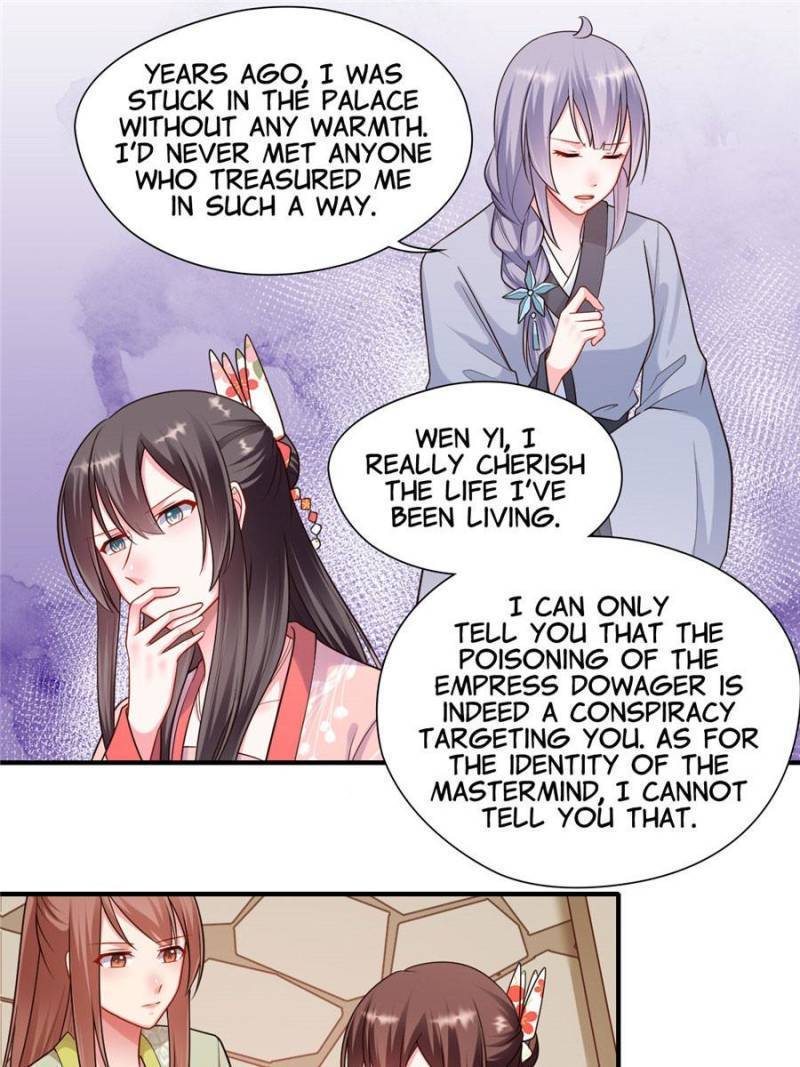 The Glamorous Doctor Divorces Her Husband Chapter 154 - page 21