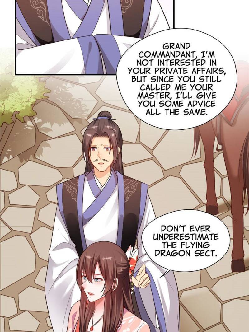 The Glamorous Doctor Divorces Her Husband Chapter 154 - page 25