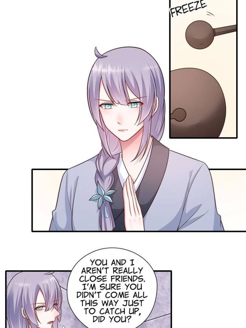 The Glamorous Doctor Divorces Her Husband Chapter 154 - page 3