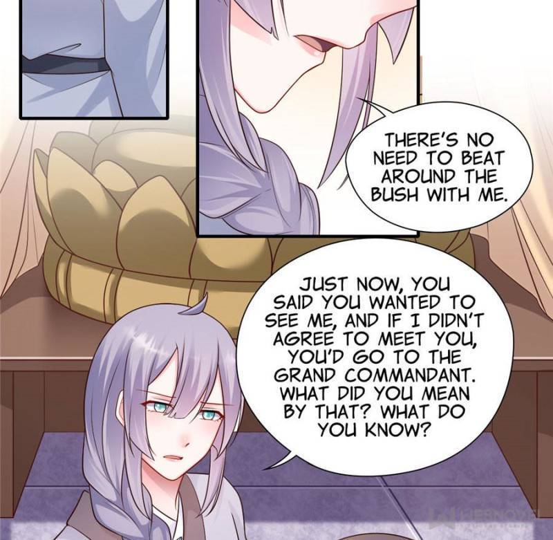 The Glamorous Doctor Divorces Her Husband Chapter 154 - page 6