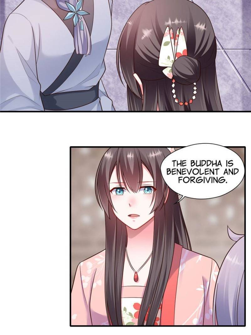 The Glamorous Doctor Divorces Her Husband Chapter 154 - page 7