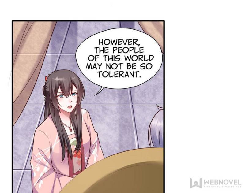 The Glamorous Doctor Divorces Her Husband Chapter 154 - page 8