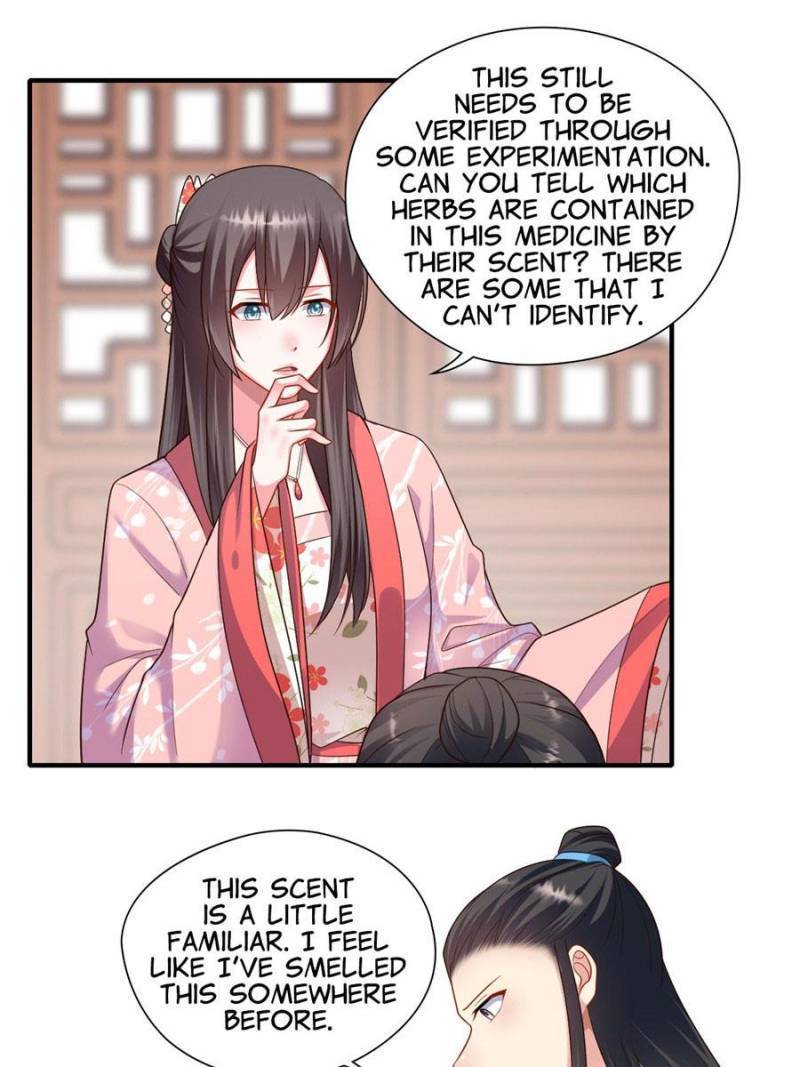 The Glamorous Doctor Divorces Her Husband Chapter 155 - page 11
