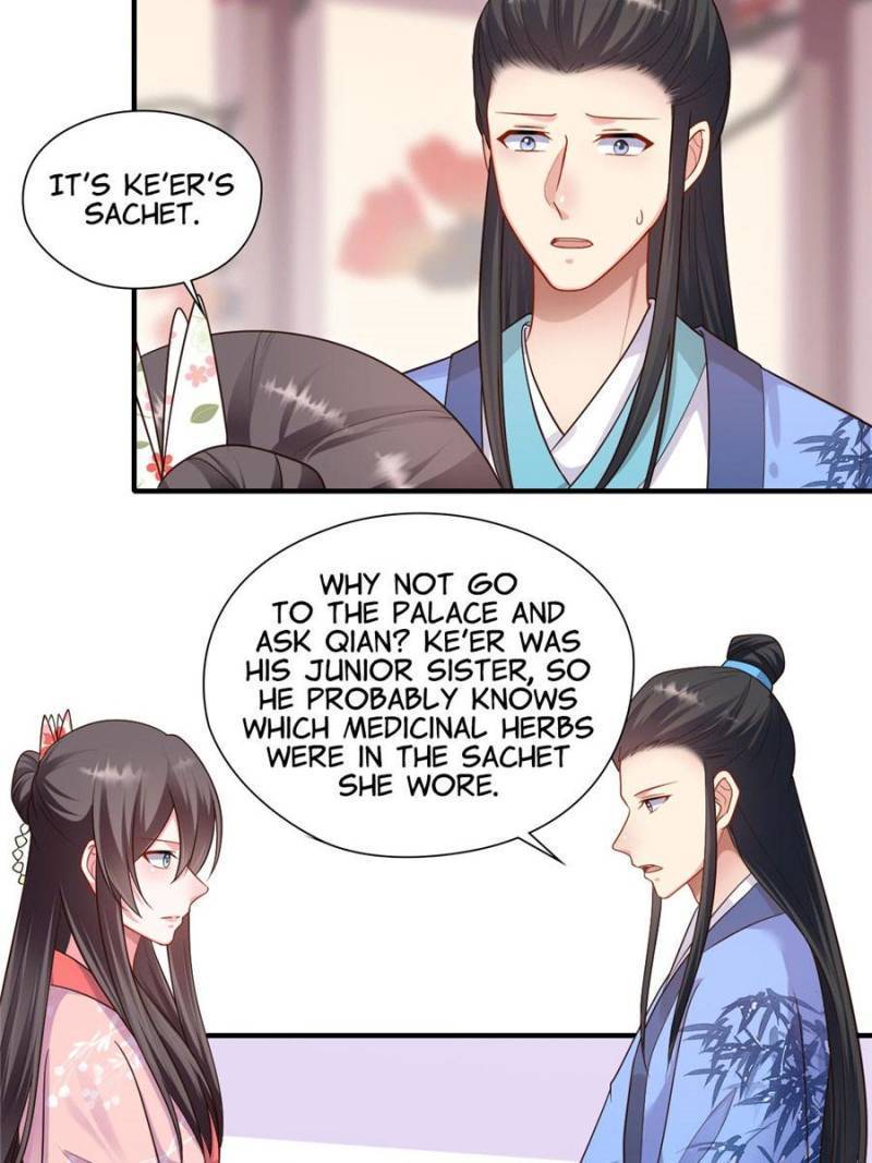 The Glamorous Doctor Divorces Her Husband Chapter 155 - page 13