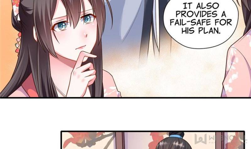 The Glamorous Doctor Divorces Her Husband Chapter 155 - page 16