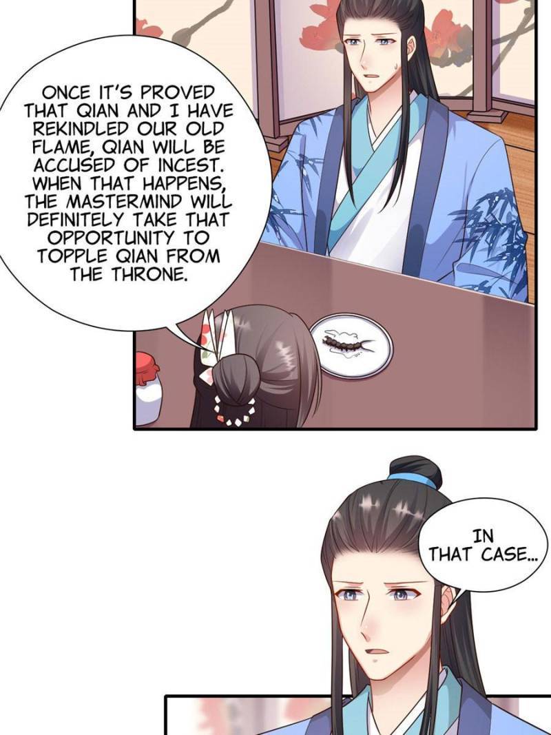 The Glamorous Doctor Divorces Her Husband Chapter 155 - page 17