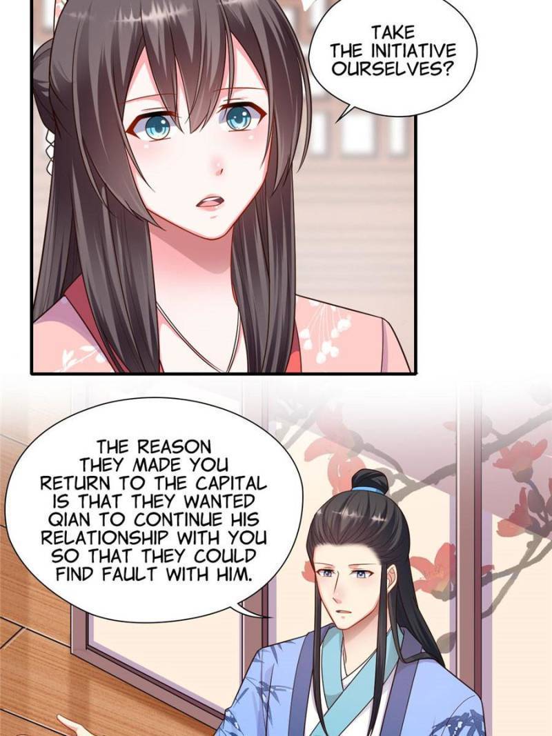 The Glamorous Doctor Divorces Her Husband Chapter 155 - page 19