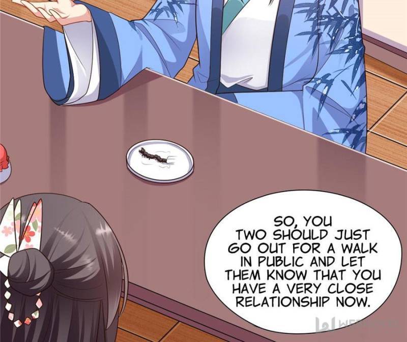 The Glamorous Doctor Divorces Her Husband Chapter 155 - page 20