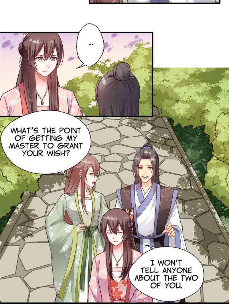 The Glamorous Doctor Divorces Her Husband Chapter 155 - page 3