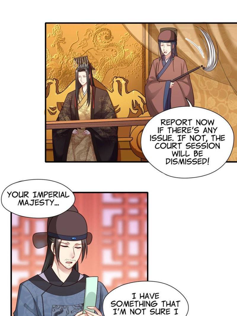 The Glamorous Doctor Divorces Her Husband Chapter 156 - page 1