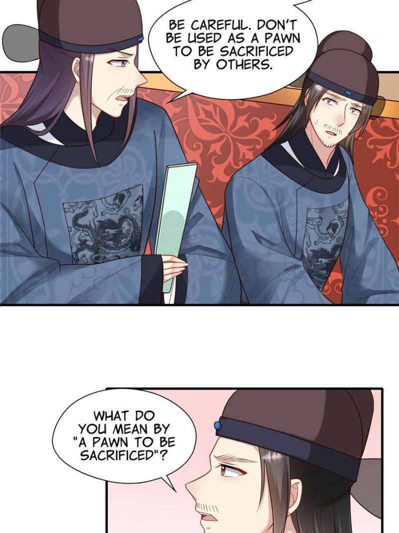 The Glamorous Doctor Divorces Her Husband Chapter 156 - page 13