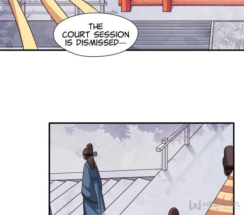 The Glamorous Doctor Divorces Her Husband Chapter 156 - page 16