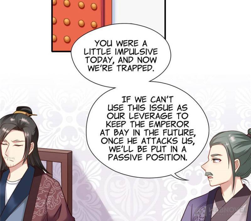 The Glamorous Doctor Divorces Her Husband Chapter 156 - page 18