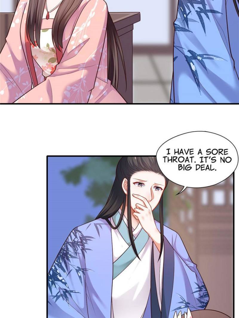 The Glamorous Doctor Divorces Her Husband Chapter 156 - page 27