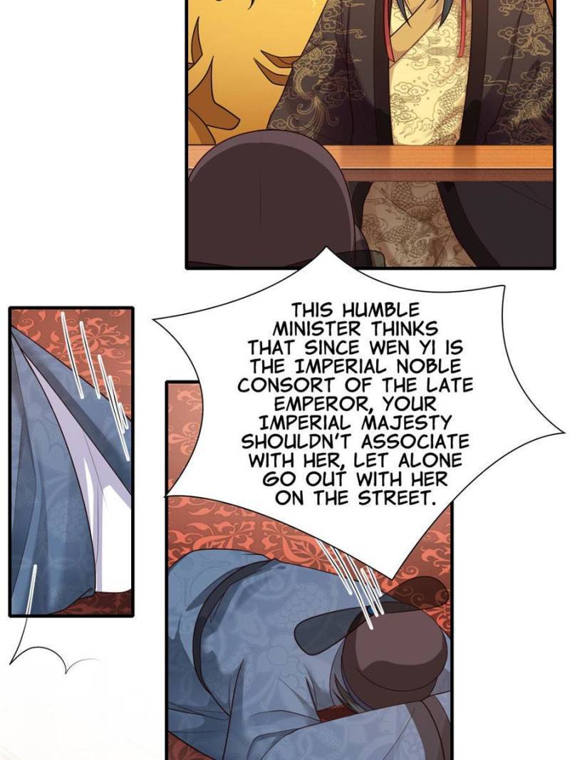 The Glamorous Doctor Divorces Her Husband Chapter 156 - page 3