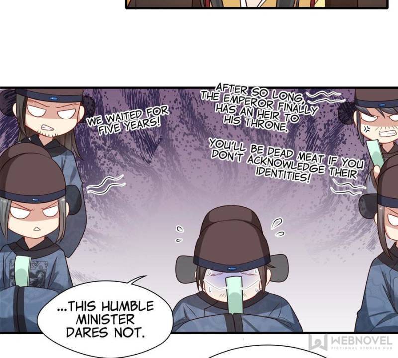 The Glamorous Doctor Divorces Her Husband Chapter 156 - page 6