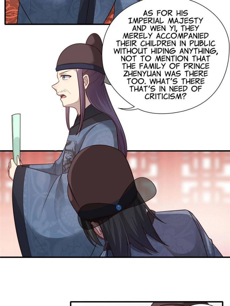 The Glamorous Doctor Divorces Her Husband Chapter 156 - page 9
