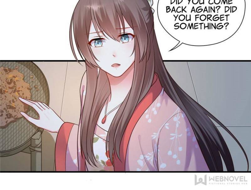 The Glamorous Doctor Divorces Her Husband Chapter 157 - page 10