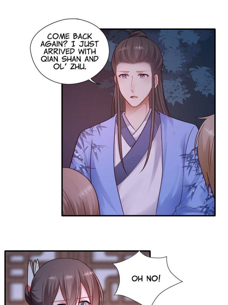 The Glamorous Doctor Divorces Her Husband Chapter 157 - page 11