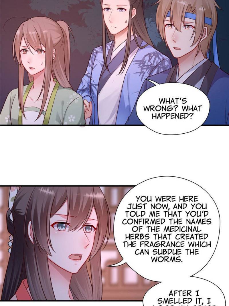 The Glamorous Doctor Divorces Her Husband Chapter 157 - page 13