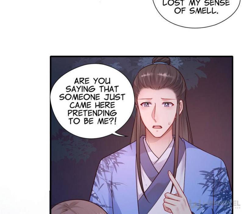 The Glamorous Doctor Divorces Her Husband Chapter 157 - page 14