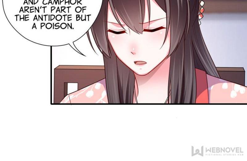 The Glamorous Doctor Divorces Her Husband Chapter 157 - page 18