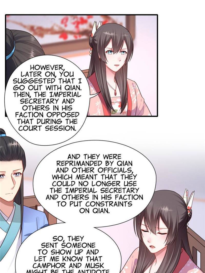 The Glamorous Doctor Divorces Her Husband Chapter 157 - page 22