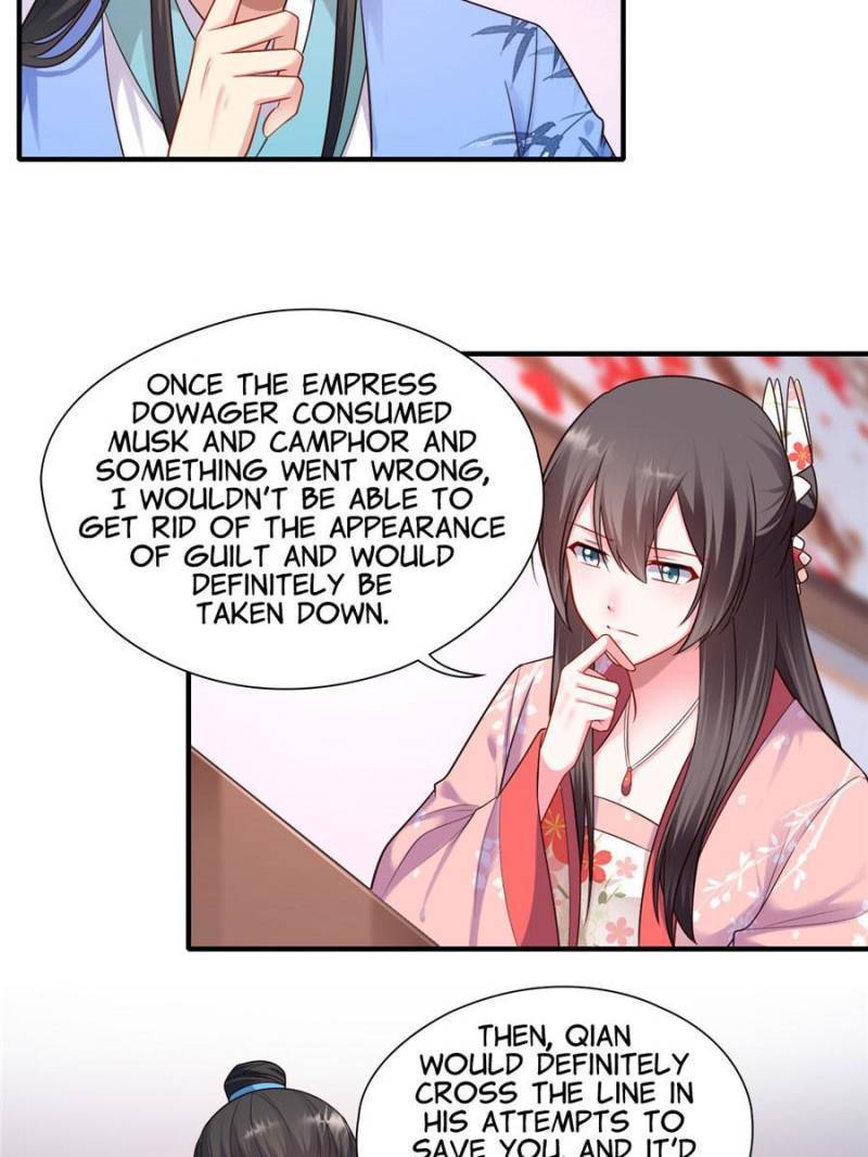 The Glamorous Doctor Divorces Her Husband Chapter 157 - page 24