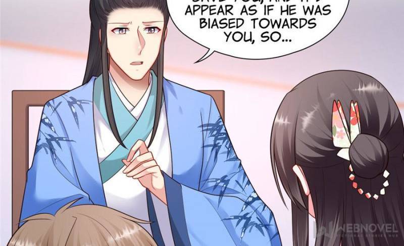 The Glamorous Doctor Divorces Her Husband Chapter 157 - page 25