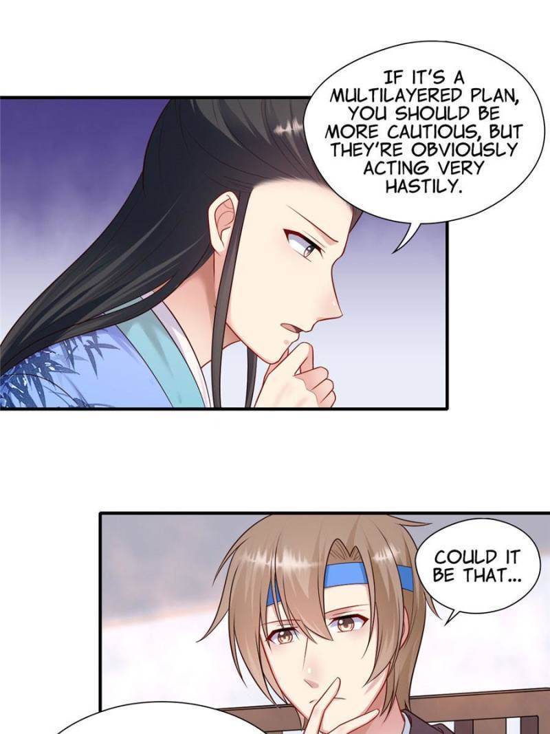 The Glamorous Doctor Divorces Her Husband Chapter 157 - page 28