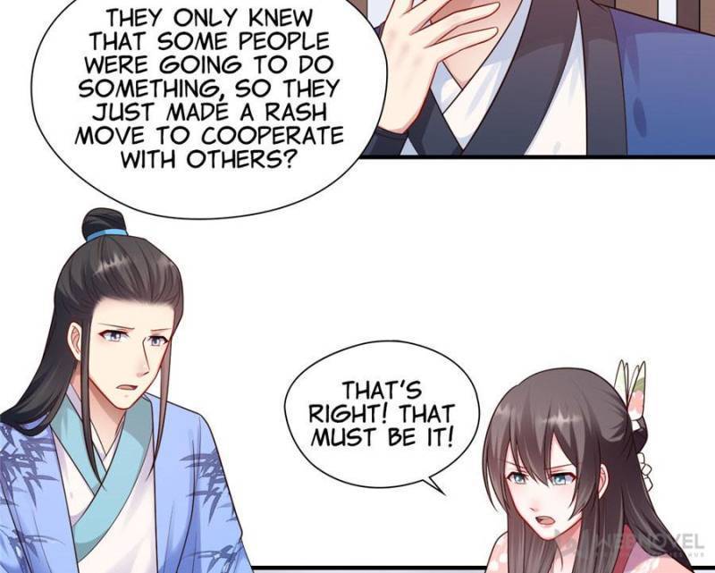 The Glamorous Doctor Divorces Her Husband Chapter 157 - page 29