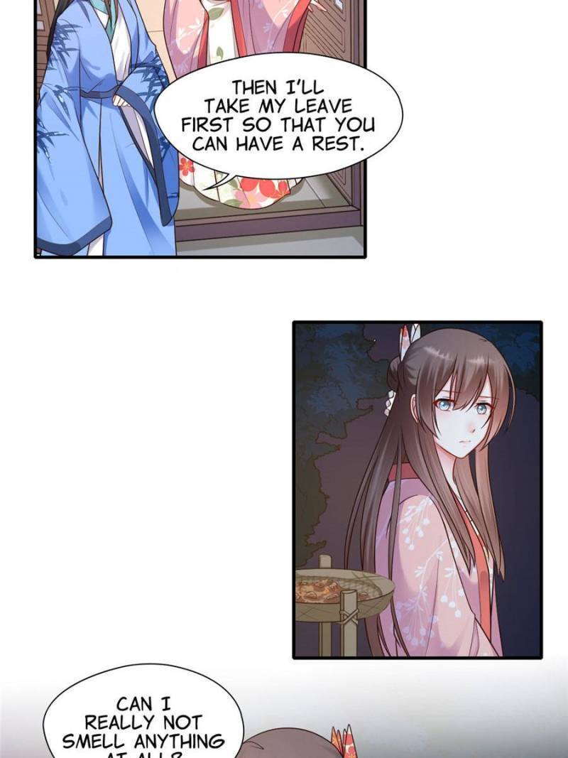 The Glamorous Doctor Divorces Her Husband Chapter 157 - page 5