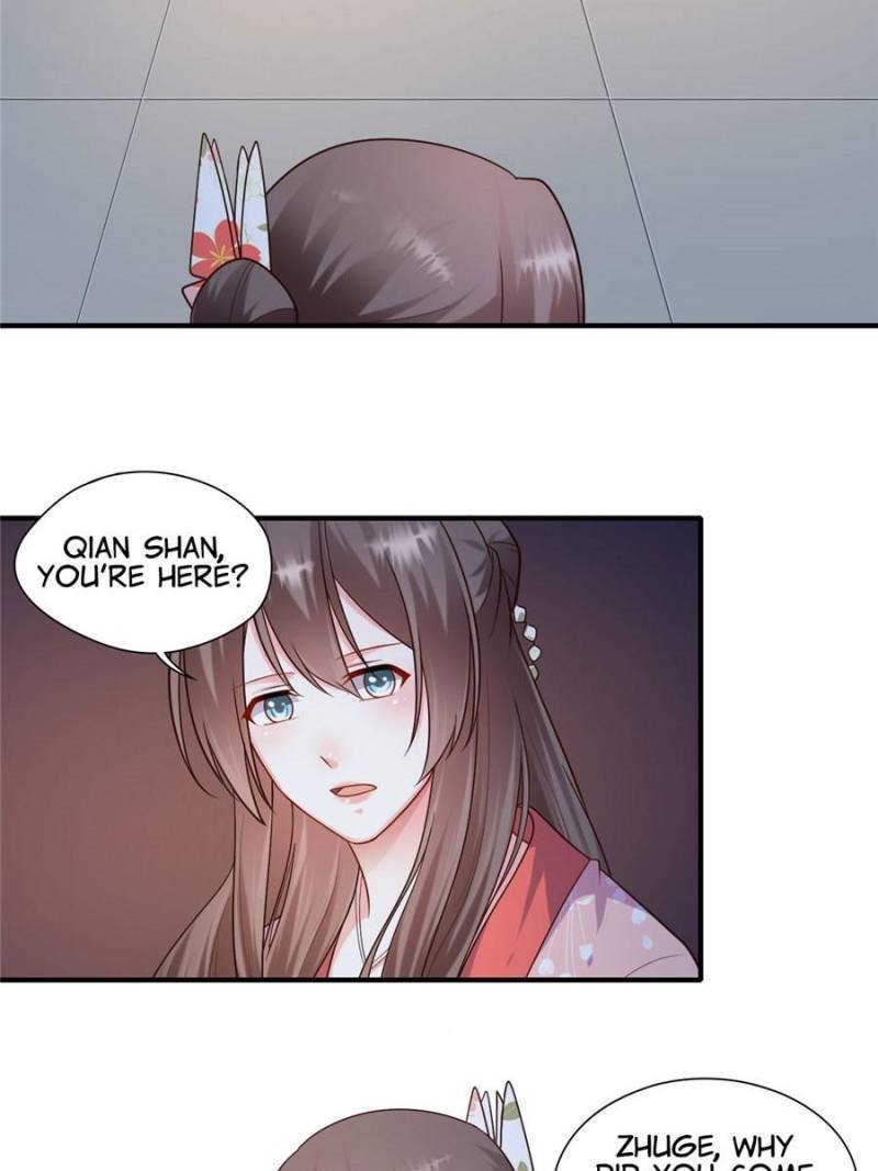 The Glamorous Doctor Divorces Her Husband Chapter 157 - page 9