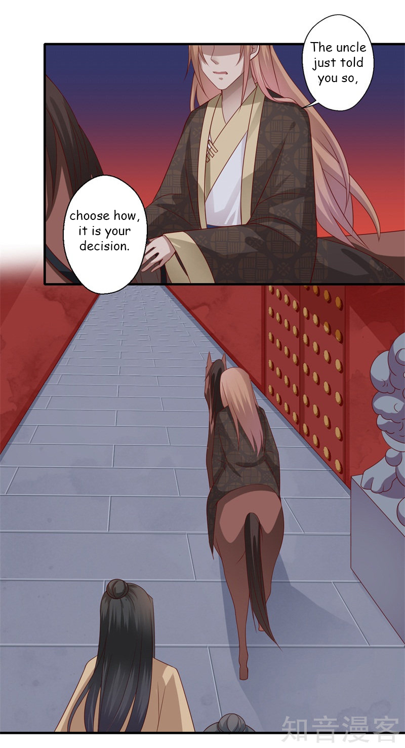 The Glamorous Doctor Divorces Her Husband Chapter 89 - page 9